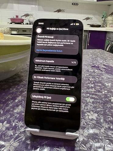 iphone 6 satisi: IPhone 12 Pro, 128 GB, Gümüşü, Simsiz şarj, Face ID, Sənədlərlə — 3