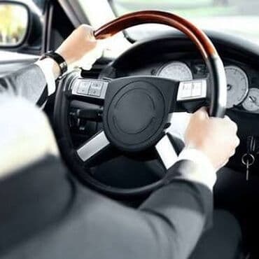 стать курьером wolt: Sürücü işi axtarıram — 1