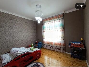 bineqedide kiraye evler 2022: Təsvir: - Zövqlə dizayn olunmuş, işıqlı və geniş mənzil. Qonaq — 7