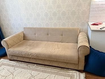 islenmis divan kreslolar: Di̇van-kravat, İşlənmiş — 3