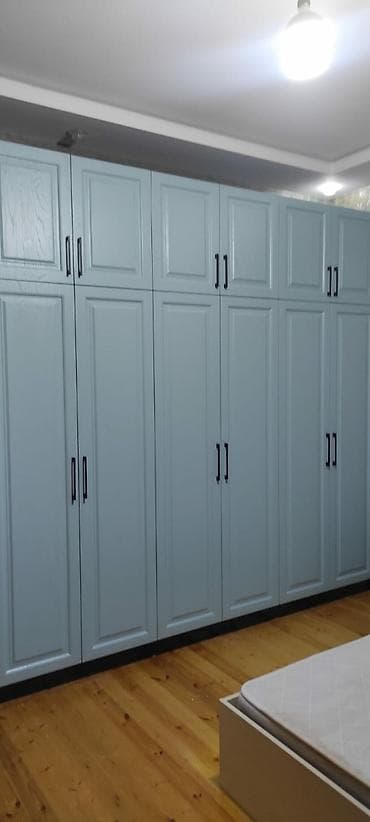 шкаф купе угловой в спальню: Dehliz mebelinin sifariwi — 2