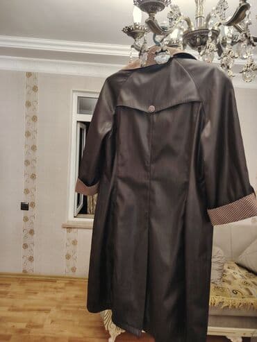 плащь: Плащ, 4XL — 3