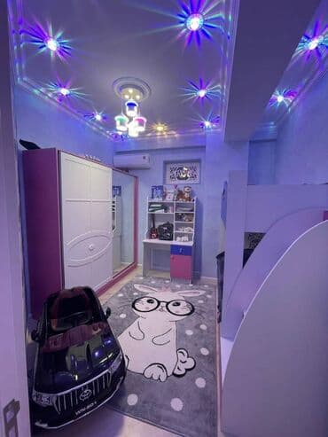 купить квартиру в баку новостройка с ремонтом: 3 комнаты, Новостройка, 68 м² — 5