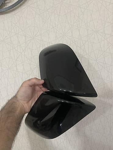 Avtomobil üzlükləri və tentlər