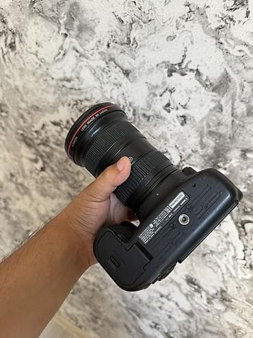 eos rp canon: Canon EOS 6D Mark II + Canon EF 16-35mm f/2.8L II USM dəst - Tam kadr — 2