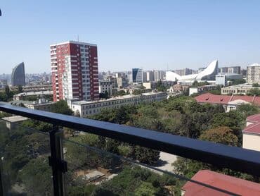 əmircanda kirajə evlər: Nərimanov metrosunun yaxınlığında Heydər Əliev mərkəzinə yaxın — 7