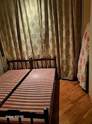 Mənzillər: Kirayə verilir: 2 otaqlı, əşyalarla təmin olunmuş mənzil ətraflı — 2