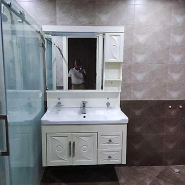 modul tipli ev: İcarəyə verilir 2 otaqlı yeni tikili 109 m², Avtovağzal m. Kateqoriya — 8