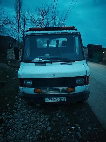 реклама на эвакуатор: Salam barterə üstünlük verilir Ford və ya mersedeslə marşrut olsun( — 3