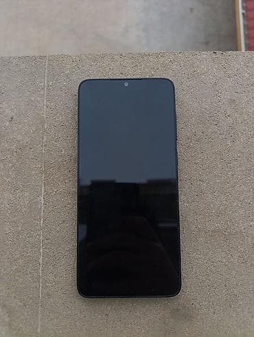 iphone 13 pro maks: Samsung Galaxy A05, 64 GB, rəng - Göy — 2