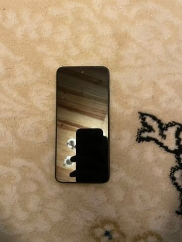 iphone 14 pro 128 qiymeti: Redmi 10 (2022), 64 GB, rəng - Boz, Sensor — 1