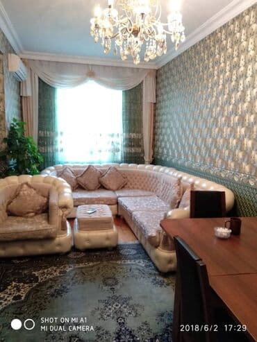 xirdalanda yeni tikili binalar: 3 otaqlı, Yeni tikili, m. Həzi Aslanov, 93 kv. m — 1