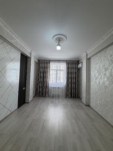 2 otaqlı, Yeni tikili, 42 kv. m