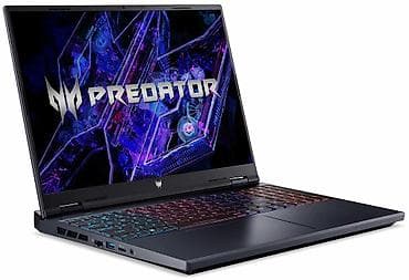 komputer i9: Новый Acer Predator, 16 ", Intel Core i9, 2 ТБ, Платная доставка, Доставка в районы, Самовывоз — 2