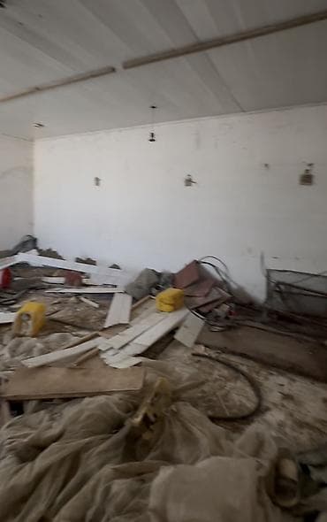 Daşınmaz əmlak: 45 kv.m Qiymət Ayliq 150 Azn 🚨 ANBAR HAL HAZIRDA DOLUDU, LALKİN — 5