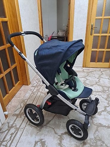 uşag: Satilir.MAXİKOSİ firmasidir.Alınıb istifade olunmayib — 6