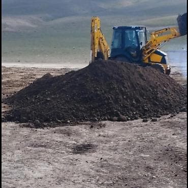 Salam qara torpağ peyin sifarisi