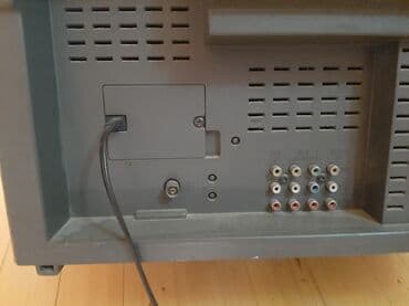 Smart TV bokslar: İşlənmiş Televizor Panasonic 28" Ünvandan götürmə — 3