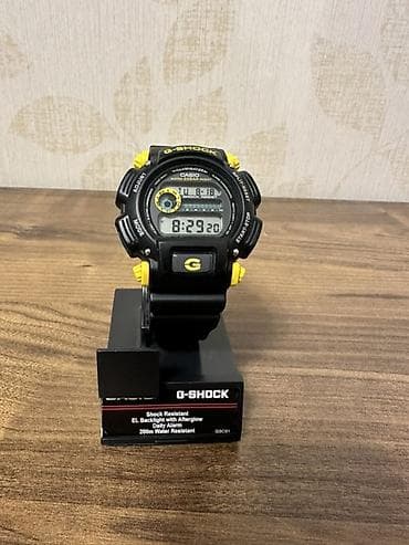 Casio G-SHOCK rəqəmsal saat SUPER VƏZİYƏTDƏ!!!! - Model xətti lalafo.az -da Casio G-SHOCK rəqəmsal saat SUPER VƏZİYƏTDƏ!!!! - Model xətti