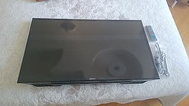 Televizor Sony LED ekran 40" FHD (1920x1080)