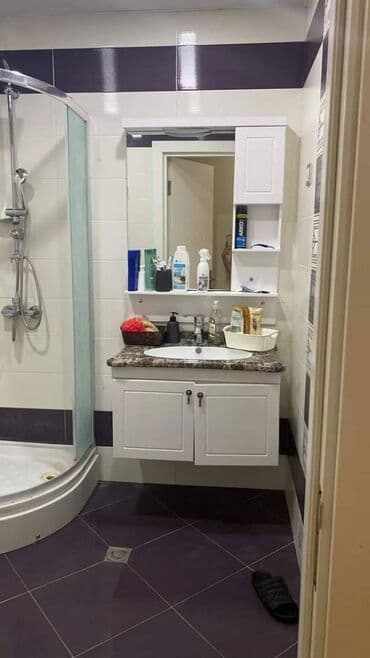 ehmedlide kiraye evler 3 otaqli: 3 otaqlı, Yeni tikili, 110 kv. m — 21