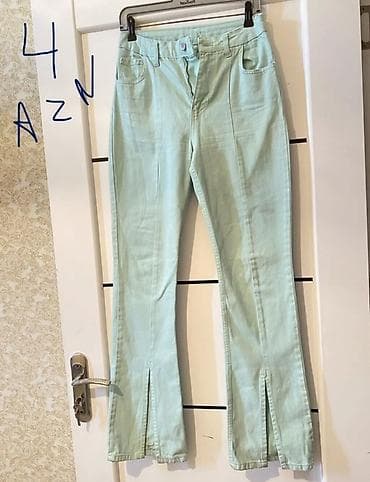 şalvar cins: Şalvar, S, M, L — 10