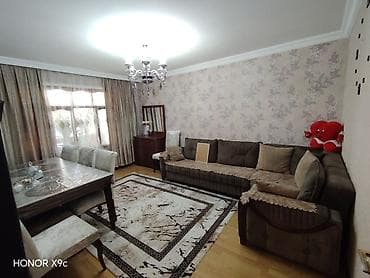 mesdaga ev: Sumqayıt, 3 otaqlı, Köhnə tikili, 70 kv. m — 3