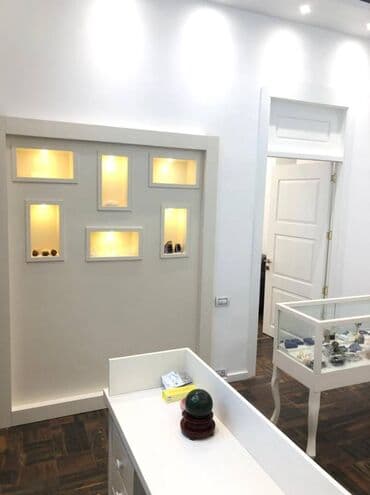 sumqayitda arenda obyekt: Nəsimi rayonu 3 mərtəbəli binanın 1-çi mərtəbəsi,sahəsi 100 kv/m — 7