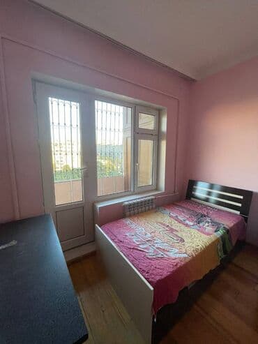 ramanada evler: Bakı, 3 otaqlı, Köhnə tikili, m. Həzi Aslanov, 85 kv. m — 7