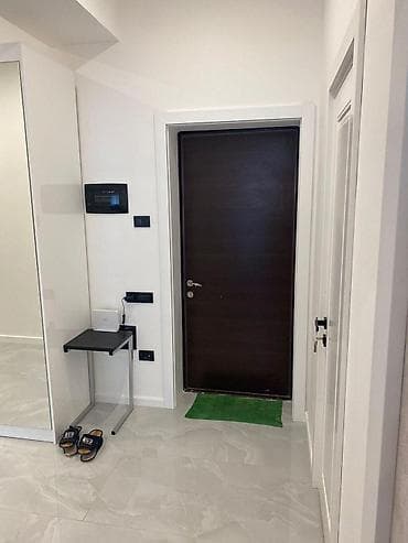 kiraye gence: İcarəyə verilir 2 otaqlı yeni tikili 74 m², Nəsimi r. Kateqoriya Yeni — 7
