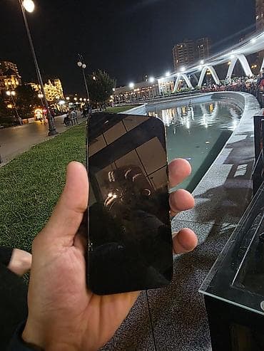 iphone goycay: IPhone 12 Pro, Graphite — 4