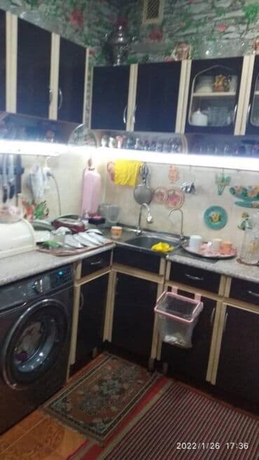 ev alıram: 2 otaqlı, Yeni tikili, m. Neftçilər, 65 kv. m — 5