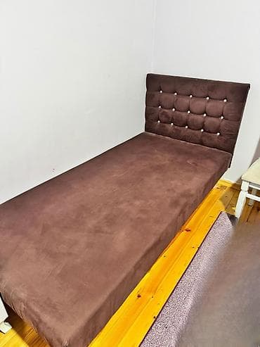 Təknəfərlik çarpayı