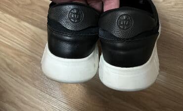 женские кроссовки reebok easytone: Размер: 35, Б/у — 3