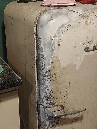 server satışı: 1 qapılı Orsk Soyuducu Satılır, rəng - Ağ — 1