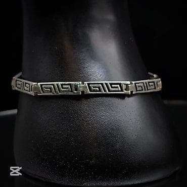 Браслет, Серебро, Самовывоз — 5