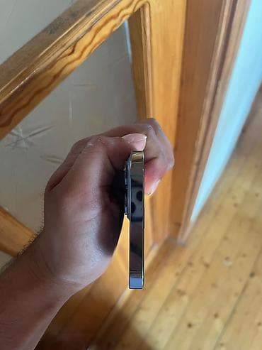 iphone 13 pro max dubay: IPhone 13 Pro Max, 128 GB, Sierra Blue, Face ID — 8