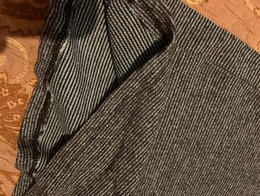 Куртки: Qadin ucun uzun qalin kofta cox az geyinilib ler ikisi biryerde 10 azn — 3