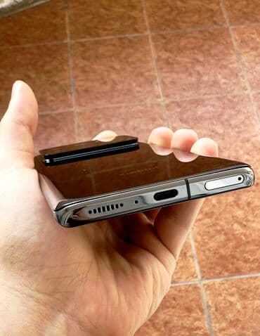 mi11 ultra: Xiaomi Mi 11 Ultra, 256 GB — 4