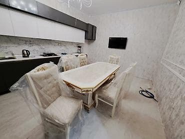 Dördbucaq masa, Qonaq otağı üçün, Zəmanətli