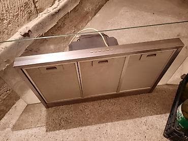 metbex ucun: Aspirator — 1