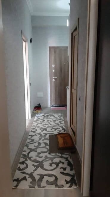 masazirda yeni tikili: 2 otaqlı, Yeni tikili, 45 kv. m — 6