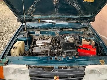 opel muherrik: Satılır: Lada Samara sedan İl: 2001 Mühərrik: injektor (benzin) Kuzov — 6