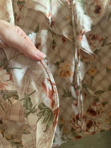 ziyafət donu: Ziyafət donu, Midi, S — 8