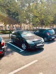 opel avtomobili: Opel Astra: 1.4 l | 2007 il 20400 km Universal — 2