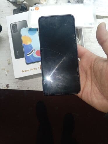 redmi note 8 kabrolar: Redmi Note 11, 128 GB, rəng - Mavi, Barmaq izi — 7