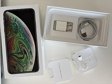 ayfon gence: IPhone 11, 128 GB, Qara, Face ID — 9