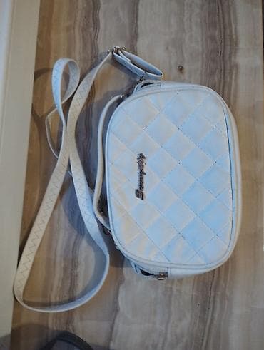 pulqabi: Çiyin çantası, Aldo, İşlənmiş — 1