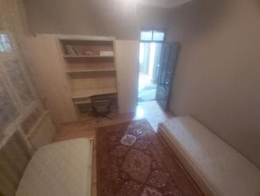 a frame evler: Bakı, 3 otaqlı, Köhnə tikili, 90 kv. m — 5