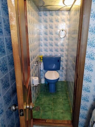 bina evlərinin satışı: Bakı, 3 otaqlı, Köhnə tikili, 100 kv. m — 17